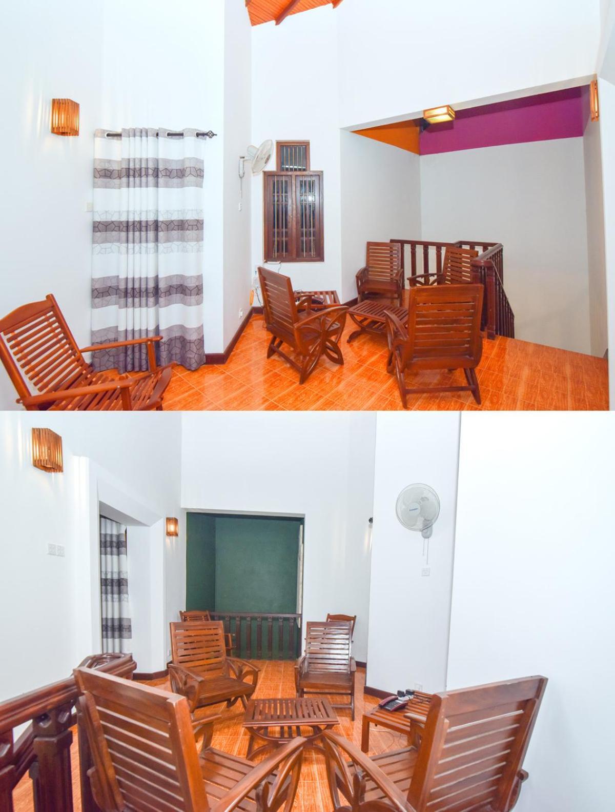 Ruby Residence Galle Luaran gambar