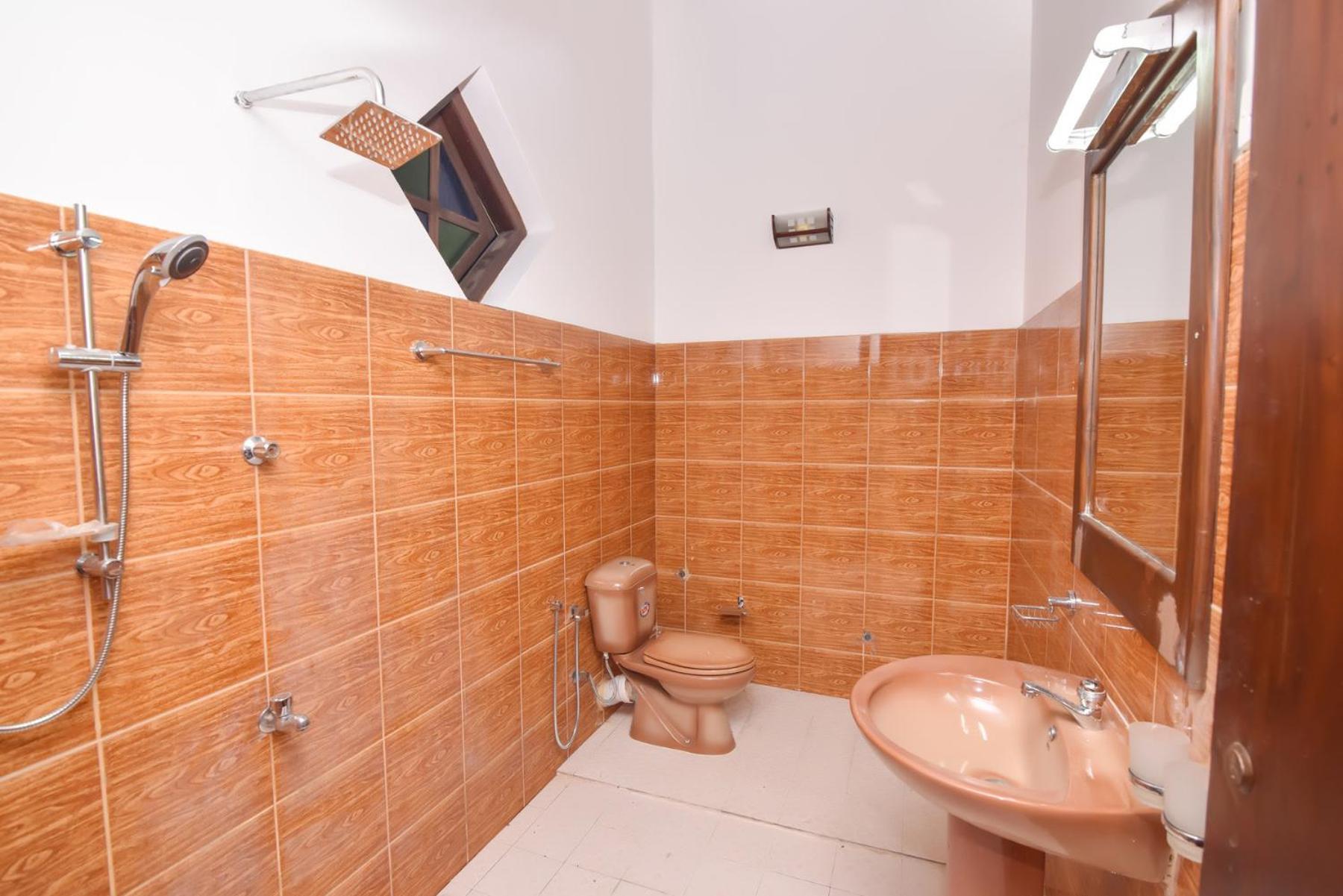 Ruby Residence Galle Luaran gambar