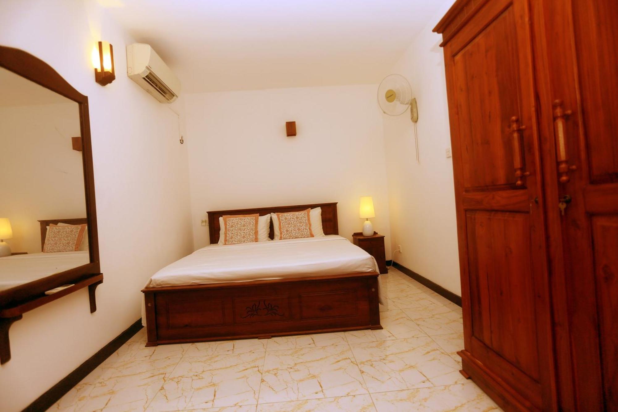 Ruby Residence Galle Luaran gambar