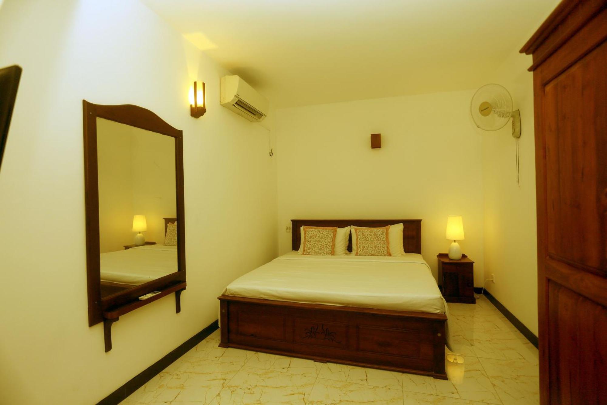 Ruby Residence Galle Luaran gambar